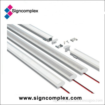 LED Aluminum Profile Light Bar (SC-ALH-03AS)